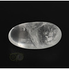 Bergkristal handsteen Groot Nr 24 - 105 gram - Madagaskar