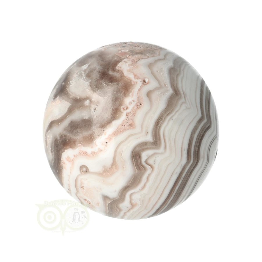 Zebra calciet Bol Nr 5 - Ø 5.30 cm - 206 gram-6