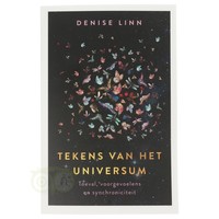 thumb-Tekens van het universum - Denise Linn-1