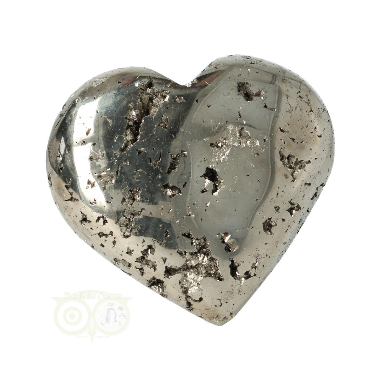 Pyriet hart nr 15