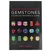 The Natural history museum book of Gemstones - A concise reference guide - Robin Hansen