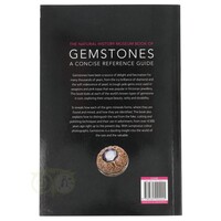 thumb-The Natural history museum book of Gemstones - A concise reference guide - Robin Hansen-3