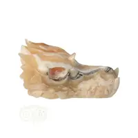 thumb-Calciet DRAAK draken schedel Nr 287- 355 gram-9