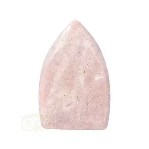 Roze amethist sculptuur Nr 10 