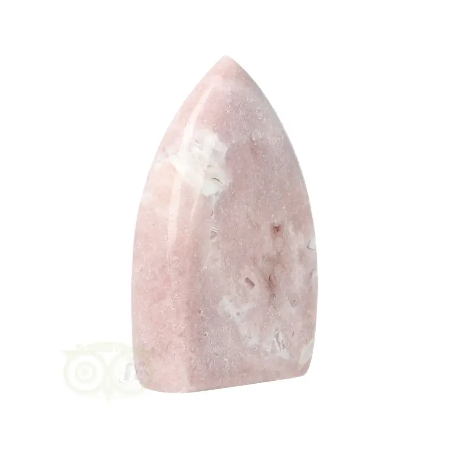 Amethist (Roze ) sculptuur Nr 10 - 264 gram - Brazilië-5