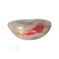 thumb-Carneool Agaat Jumbosteen Nr 111 - 121 gram  - Topkwaliteit-6