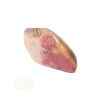 thumb-Fossiel Koraal trommelsteen Nr 22 - 20 gram-4