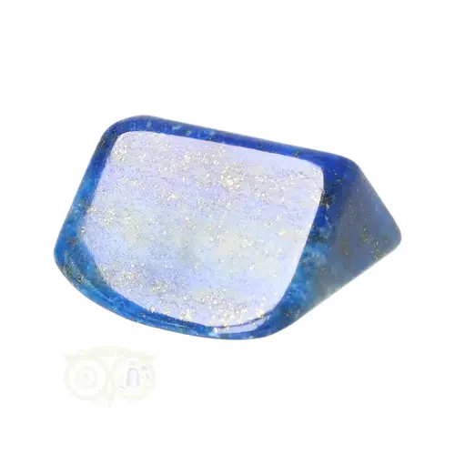 Lapis Lazuli trommelsteen Nr 89 