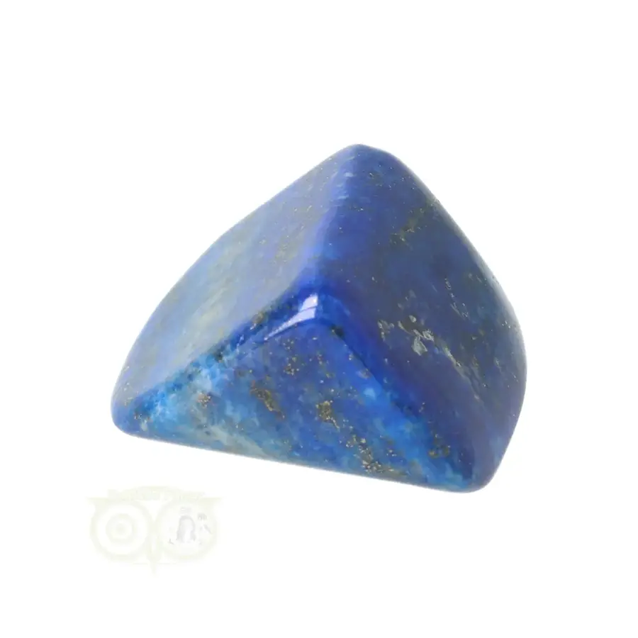 Lapis Lazuli Knuffelsteen Nr 89 - 39 gram-2