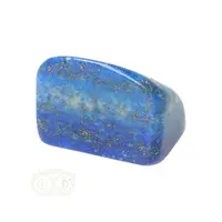 thumb-Lapis Lazuli Knuffelsteen Nr 89 - 39 gram-6