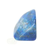 thumb-Lapis Lazuli Knuffelsteen Nr 89 - 39 gram-9