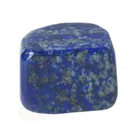 thumb-Lapis Lazuli Knuffelsteen Nr 91 - 40 gram-3