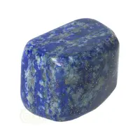 thumb-Lapis Lazuli Knuffelsteen Nr 91 - 40 gram-5