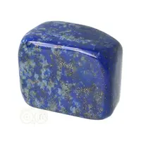 thumb-Lapis Lazuli Knuffelsteen Nr 91 - 40 gram-6