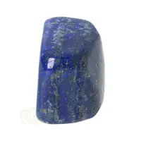 thumb-Lapis Lazuli Knuffelsteen Nr 91 - 40 gram-7