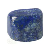 thumb-Lapis Lazuli Knuffelsteen Nr 91 - 40 gram-8
