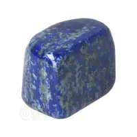 thumb-Lapis Lazuli Knuffelsteen Nr 91 - 40 gram-10