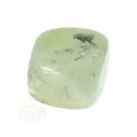 thumb-Prehniet trommelsteen Nr 30 - 17 gram - India-4