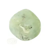 thumb-Prehniet trommelsteen Nr 30 - 17 gram - India-9