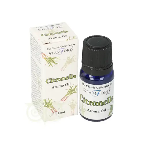 Citronella Aroma oil 10 ML 