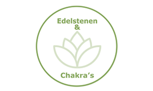 Edelstenen en Chakra's:  Balans en Energie