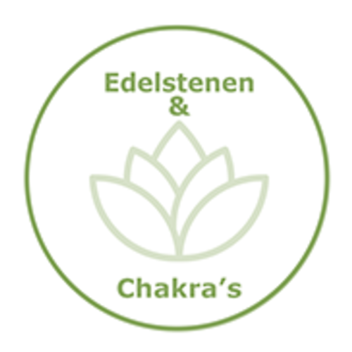 Edelstenen en Chakra's:  Balans en Energie