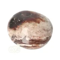 thumb-Zwarte Opaal  handsteen Nr 4  - 109 gram - Madagaskar-4