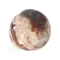 thumb-Zwarte Opaal  handsteen Nr 4  - 109 gram - Madagaskar-5