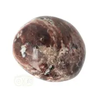 thumb-Zwarte Opaal  handsteen Nr 4  - 109 gram - Madagaskar-9