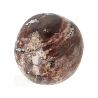 thumb-Zwarte Opaal  handsteen Nr 4  - 109 gram - Madagaskar-10