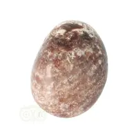 thumb-Zwarte Opaal  handsteen Nr 5  - 66 gram - Madagaskar-5