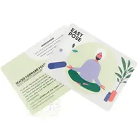 thumb-Yoga asana cards - Natalie Heath-3