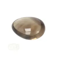 thumb-Rookkwarts trommelsteen Nr 45 -  17 gram - Madagaskar-1
