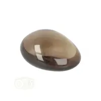 thumb-Rookkwarts trommelsteen Nr 45 -  17 gram - Madagaskar-6