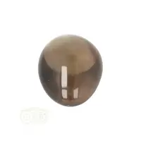 thumb-Rookkwarts trommelsteen Nr 45 -  17 gram - Madagaskar-7