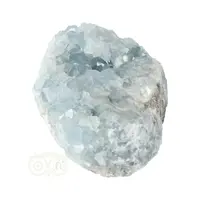 thumb-Celestien Cluster Nr 76 - 570 gram - Madagaskar-3