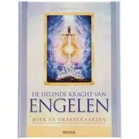 thumb-De helende kracht van engelen - Mario Deguay-2