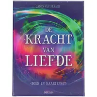 thumb-De kracht van liefde - James Van Praagh - Inzichtkaarten-2