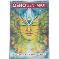 thumb-Osho Zen Tarot - Het Transcendentale Zenspel-1