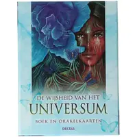 thumb-De wijsheid van het universum - Toni Carmine Salerno-3