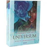 thumb-De wijsheid van het universum - Toni Carmine Salerno-2