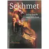 Sekhmet - feline kracht voor inzichten - Petra Stam