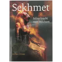 thumb-Sekhmet - feline kracht voor inzichten - Petra Stam-1