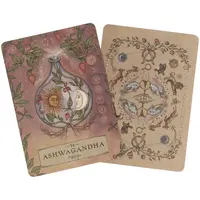 thumb-The Herbal Astrology Oracle - Adriana Ayales-5