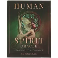 thumb-Human Spirit Oracle - Jena Dellagrottaglia-3