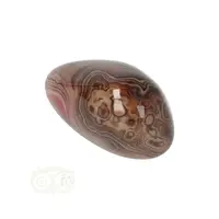 thumb-Carneool Agaat Jumbosteen Nr 113 - 107 gram  - Topkwaliteit-9