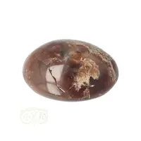thumb-Zwarte Opaal  handsteen Nr 10 - 54 gram - Madagaskar-6