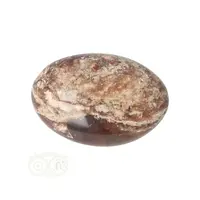 thumb-Zwarte Opaal  handsteen Nr 10 - 54 gram - Madagaskar-1