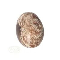 thumb-Zwarte Opaal  handsteen Nr 10 - 54 gram - Madagaskar-2