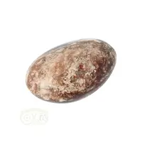 thumb-Zwarte Opaal  handsteen Nr 10 - 54 gram - Madagaskar-3